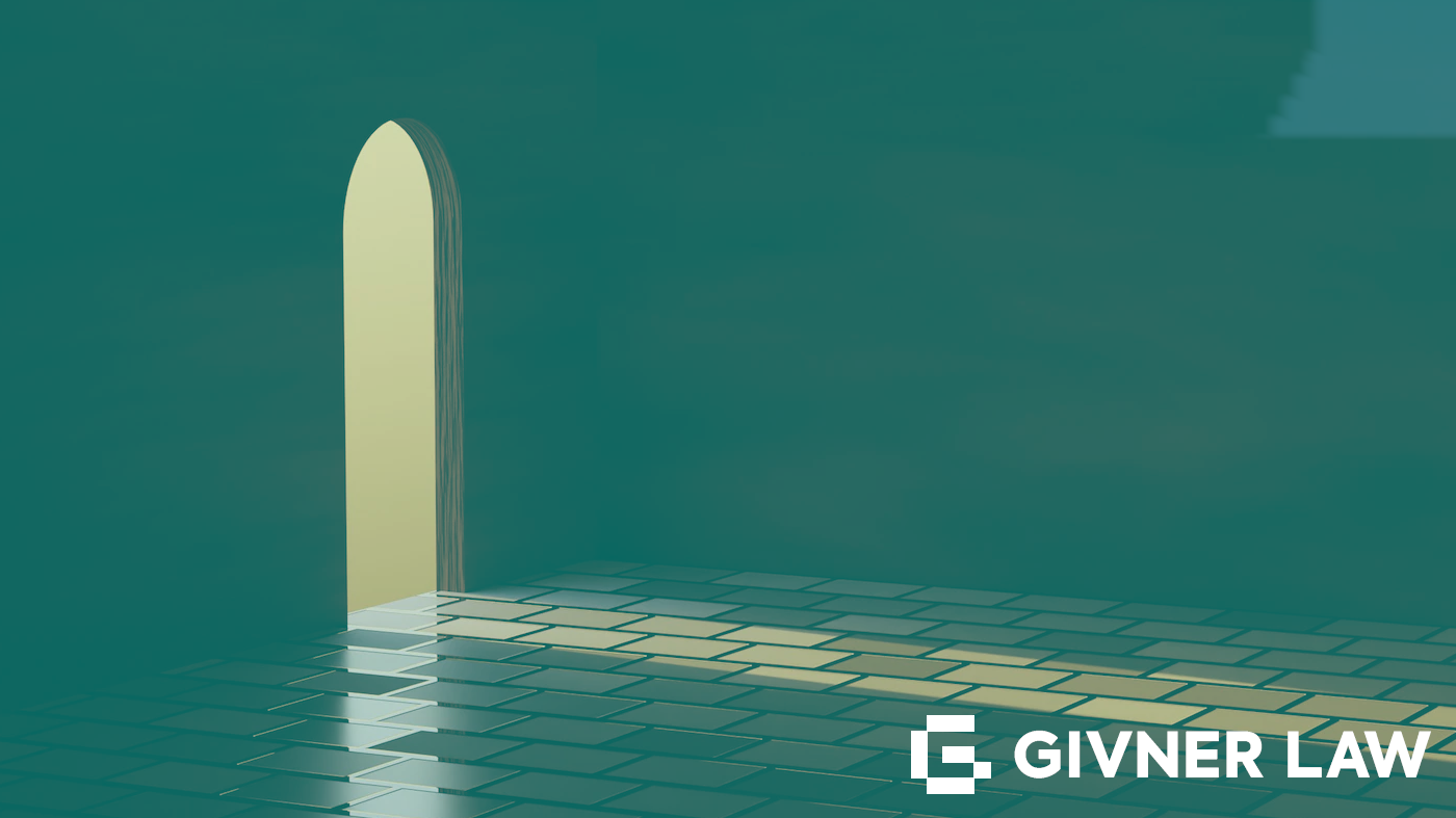 Are You Illegally Giving Financial Advice? Givner Law